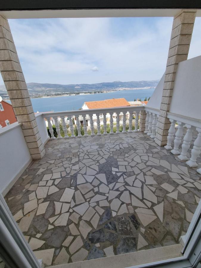 Villa Nena In Central Dalmatia Trogir Exterior foto