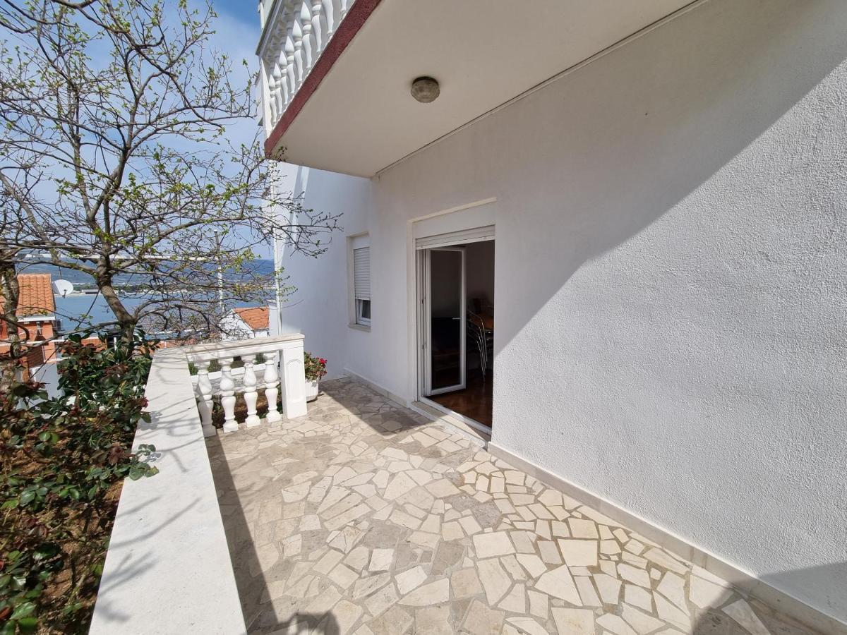 Villa Nena In Central Dalmatia Trogir Exterior foto