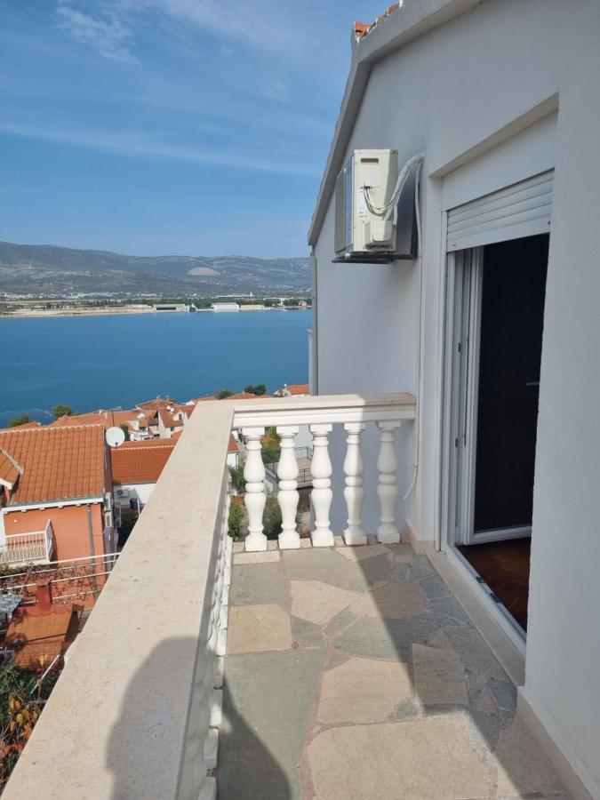 Villa Nena In Central Dalmatia Trogir Exterior foto